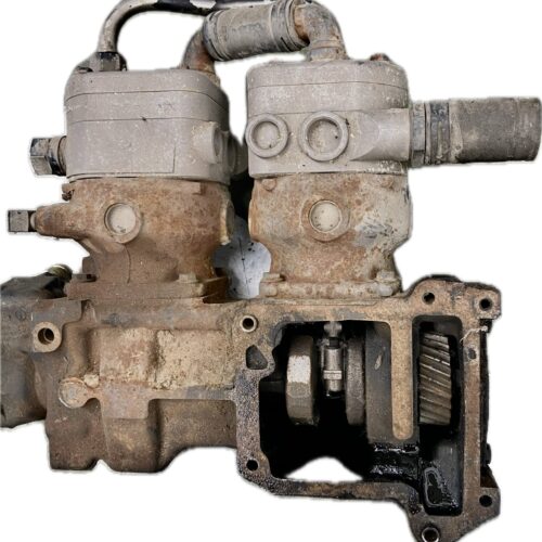 COMPRESOR AIRE SUSPENSION MAN MAN MAN - 51541123026