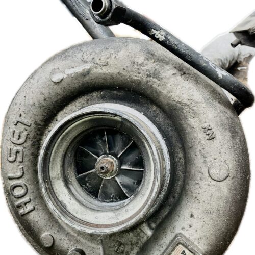 TURBO SCANIA SCANIA P G R T – SERIES P 420 R 420 2004- 420CV 11716CC 1009754 - 1538370 571618
