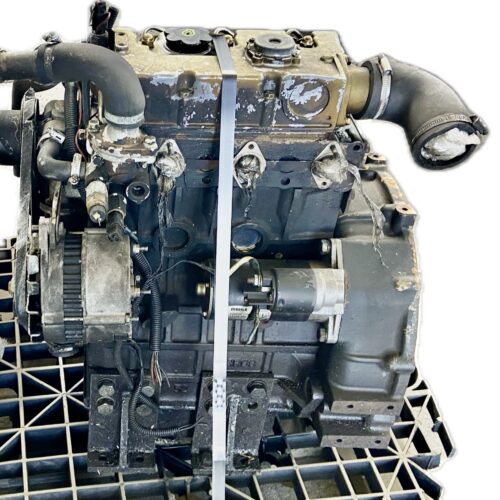 MOTOR COMPLETO GENERICO GENERICO GENERICO - HL81612U