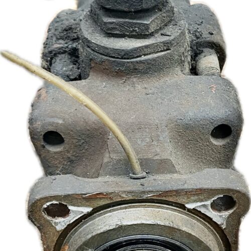 BOMBA HIDRAULICA CAJA DE CAMBIOS RENAULT RENAULT RENAULT - PA500511525H