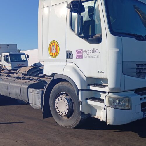 RENAULT TRUCKS RENAULT TRUCKS PREMIUM 2 LANDER 440.26 2005- 440CV 10800CC 1011281