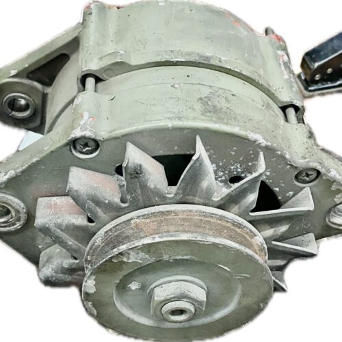 ALTERNADOR IVECO IVECO IVECO - 012046999