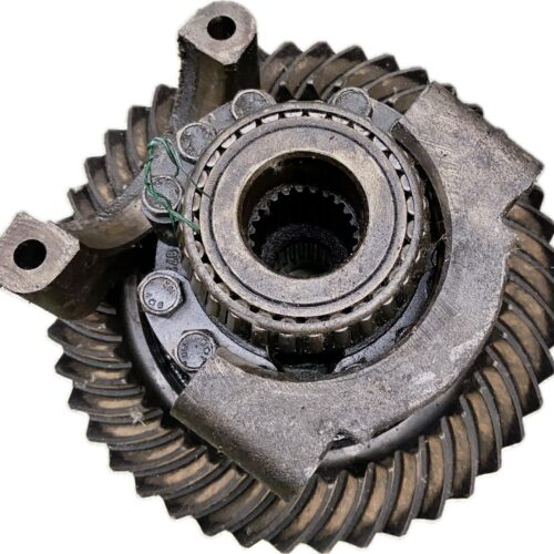 DIFERENCIAL TRASERO + PUENTE IVECO IVECO IVECO - 7174873 GRUPO TRAS COMPLETO R=1/338 Z=13/44
