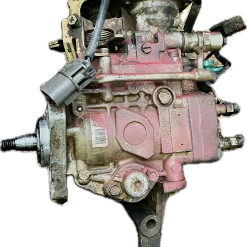 BOMBA INYECTORA NISSAN NISSAN NISSAN - 167000F005
