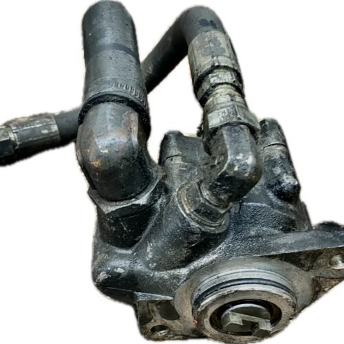 BOMBA DIRECCION DAF DAF DAF - 7684955126 0006641 WAK7373Y11