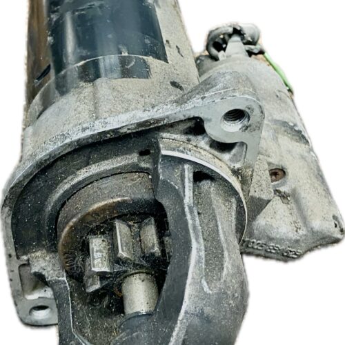 MOTOR DE ARRANQUE IVECO IVECO IVECO - 0001109306