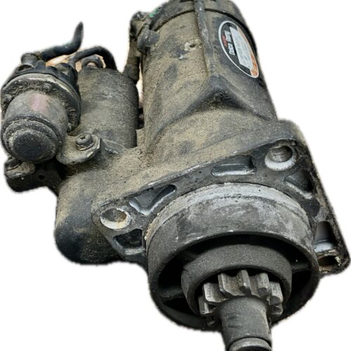MOTOR DE ARRANQUE MERCEDES BENZ MERCEDES BENZ - 19070039
