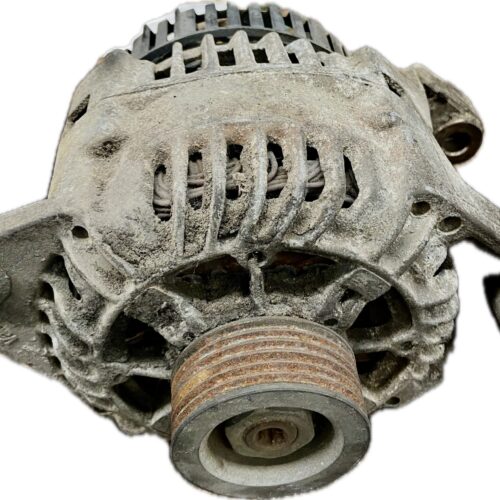 ALTERNADOR FIAT FIAT FIAT - 9616862980