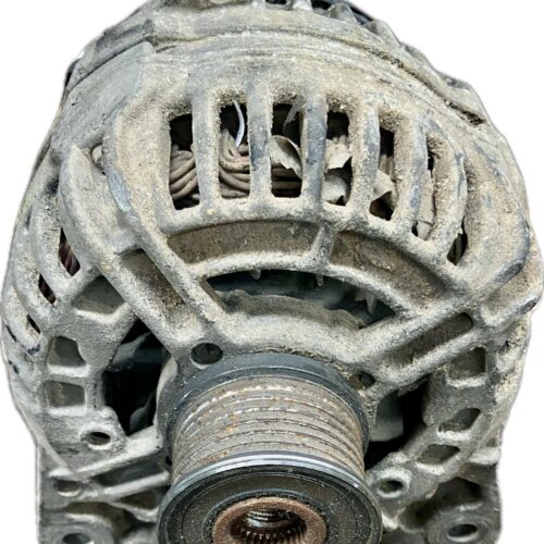 ALTERNADOR RENAULT RENAULT RENAULT - 8200251006 / 0124525076