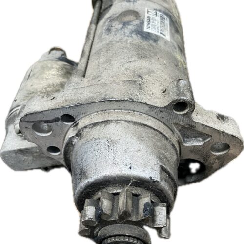 MOTOR DE ARRANQUE NISSAN NISSAN NISSAN - 233008H801 0986023540 LRS
