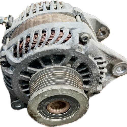 ALTERNADOR NISSAN NISSAN NISSAN - 23100EB31B A3TJ0781AE