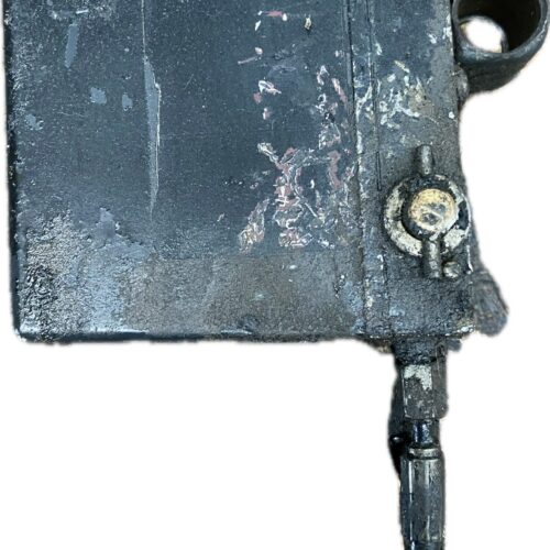 BOMBA SUSPENSION HIDROACTIVA IVECO IVECO IVECO - 98481241
