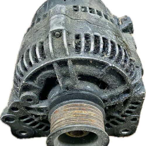 ALTERNADOR VOLKSWAGEN VOLKSWAGEN VOLKSWAGEN - 037903023E 0120485038