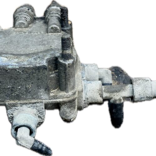 PIEZAS VARIAS RENAULT RENAULT RENAULT - 5010260705 9730112060