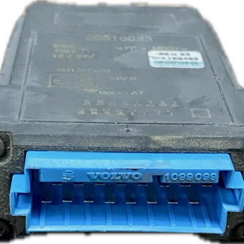 ECU UCE CENTRALITA VOLVO VOLVO FM FM 440 2005- 440CV 12800CC 1010843 - 20518033