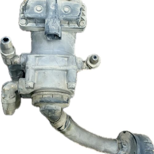 VALVULA DE AIRE ADICIONAL VOLVO VOLVO FM FM 440 2005- 440CV 12800CC 1010843 - 20456400