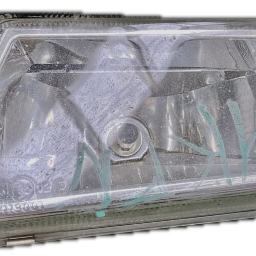 FARO ANTINIEBLA IZQUIERDO MAN TGX - 81251016521