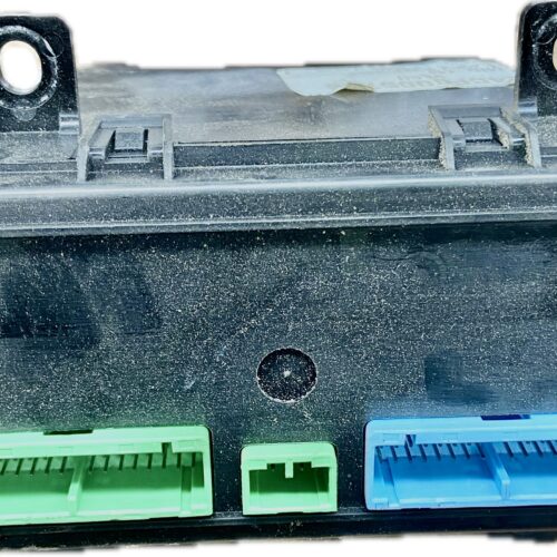 ECU UCE CENTRALITA RENAULT TRUCKS RENAULT TRUCKS PREMIUM 2 DISTRIBUTION 370.26 2005- 370CV 10800CC 1008584 - 7420908555