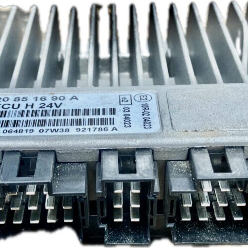 ECU UCE CENTRALITA RENAULT TRUCKS RENAULT TRUCKS PREMIUM 2 DISTRIBUTION 370.26 2005- 370CV 10800CC 1008584 - 20851690A