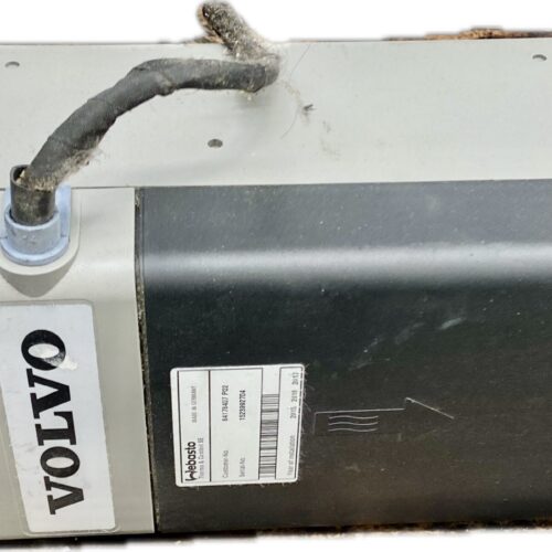 PIEZAS VARIAS VOLVO VOLVO FM FM 460 2005- 460CV 12800CC 1010811 - 84178407