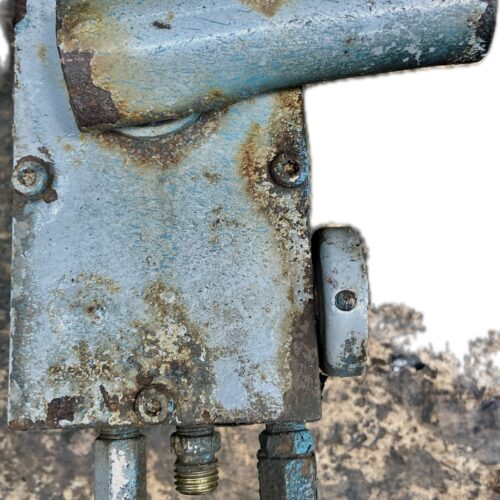 BOMBA SUSPENSION HIDROACTIVA SCANIA SCANIA SCANIA - 356089