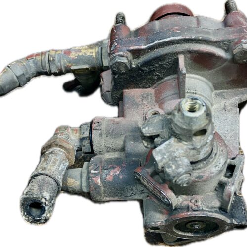 VALVULA DE AIRE ADICIONAL IVECO IVECO IVECO - WABCO 4757130000