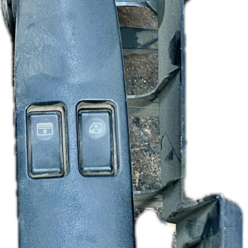 MANDO ELEVALUNAS DELANTERO DERECHO RENAULT RENAULT RENAULT - 5010225940