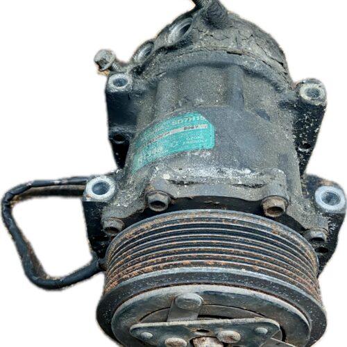 COMPRESOR DE AIRE ACONDICIONADO SCANIA SCANIA SCANIA - 1412263 570894