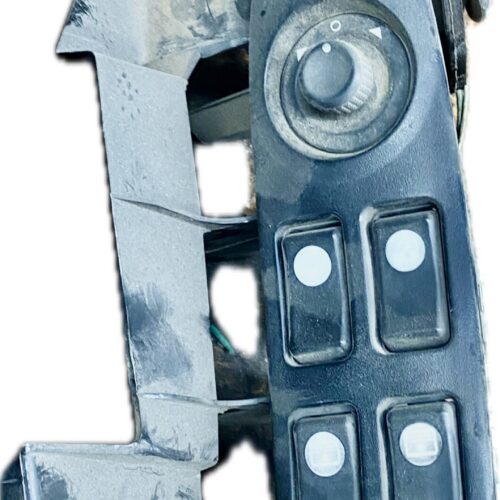 MANDO ELEVALUNAS DELANTERO IZQUIERDO RENAULT RENAULT RENAULT - 5010225939