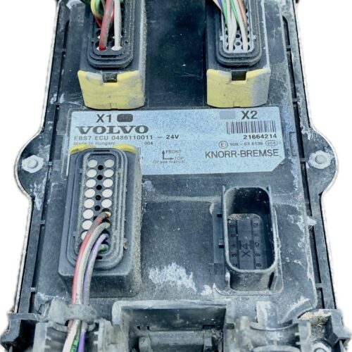 ECU UCE CENTRALITA VOLVO VOLVO FM FM 460 2005- 460CV 12800CC 1010811 - 21664214