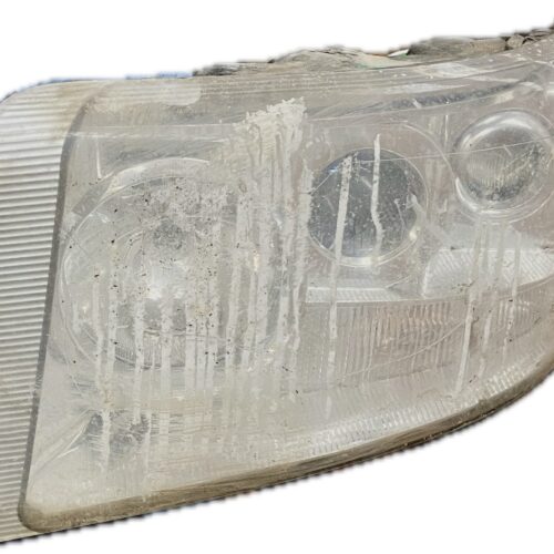 FARO IZQUIERDO RENAULT TRUCKS RENAULT TRUCKS PREMIUM 2 DISTRIBUTION 370.26 2005- 370CV 10800CC 1008584 - 7482588682