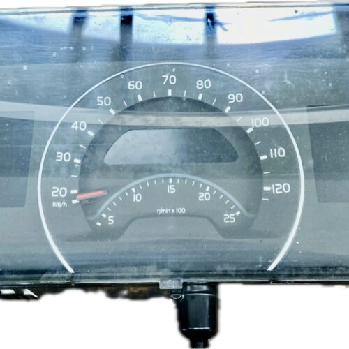 CUADRO INSTRUMENTOS VOLVO VOLVO FM FM 460 2005- 460CV 12800CC 1010811 - 22222030