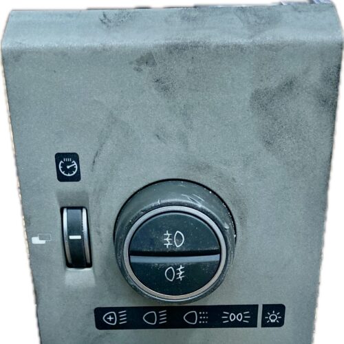 MANDO DE LUCES VOLVO VOLVO FM FM 460 2005- 460CV 12800CC 1010811 - 22157722