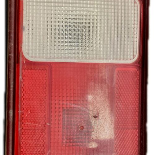 PILOTO TRASERO DERECHO VOLVO VOLVO FM FM 460 2005- 460CV 12800CC 1010811 - 21761261