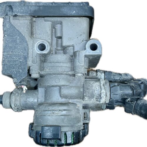 VALVULA DE AIRE ADICIONAL VOLVO VOLVO FM FM 460 2005- 460CV 12800CC 1010811 - 22225550