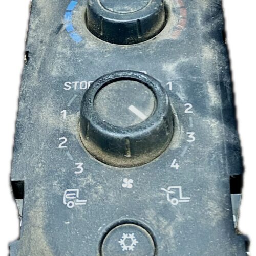 MANDO CALEFACCION RENAULT RENAULT RENAULT - 5001867489