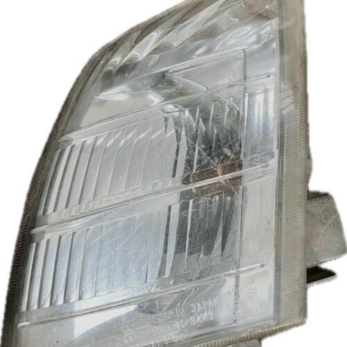 PIEZAS VARIAS NISSAN NISSAN NISSAN - 261398H700