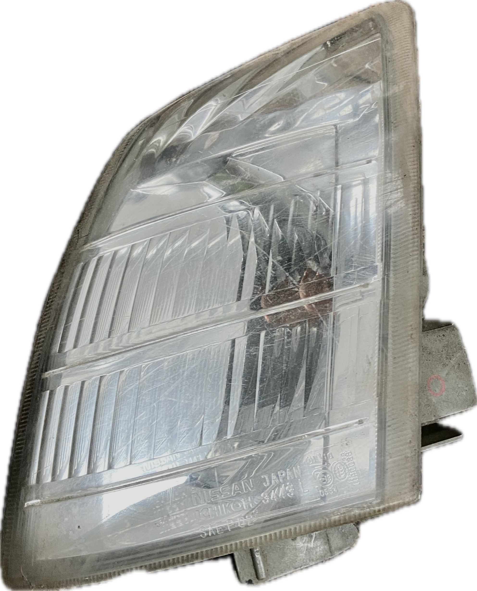 PIEZAS VARIAS NISSAN NISSAN NISSAN - 261398H700