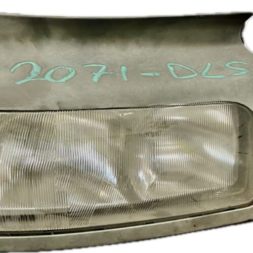 FARO DERECHO RENAULT RENAULT RENAULT - 5010379321
