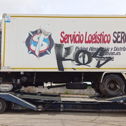 RENAULT TRUCKS PREMIUM DISTRIBUTION 270.18 – 1007884