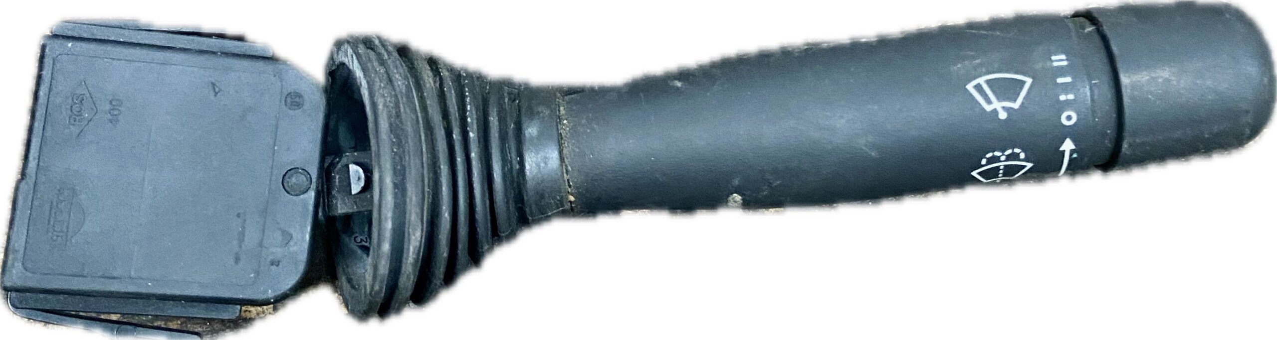 MANDO LIMPIAPARABRISAS NISSAN NISSAN NISSAN - 252609X000