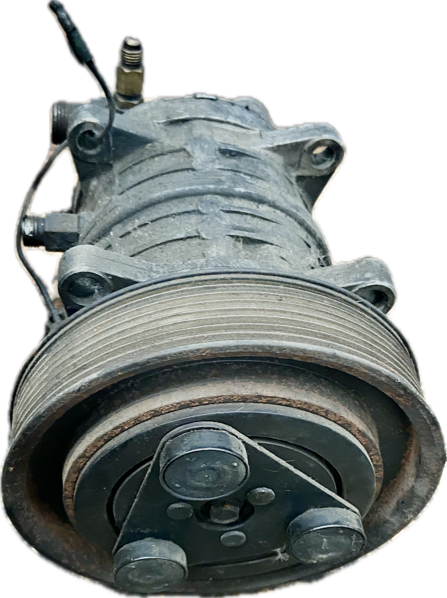 COMPRESOR DE AIRE ACONDICIONADO NISSAN NISSAN NISSAN - Z0006401A