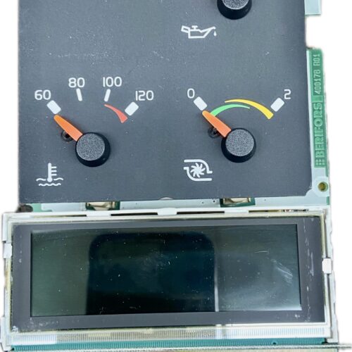 CUADRO INSTRUMENTOS VOLVO VOLVO VOLVO - 800239 600179 800238