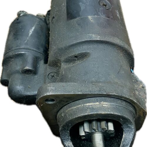 MOTOR DE ARRANQUE RENAULT RENAULT RENAULT - 5010090683 0001368306