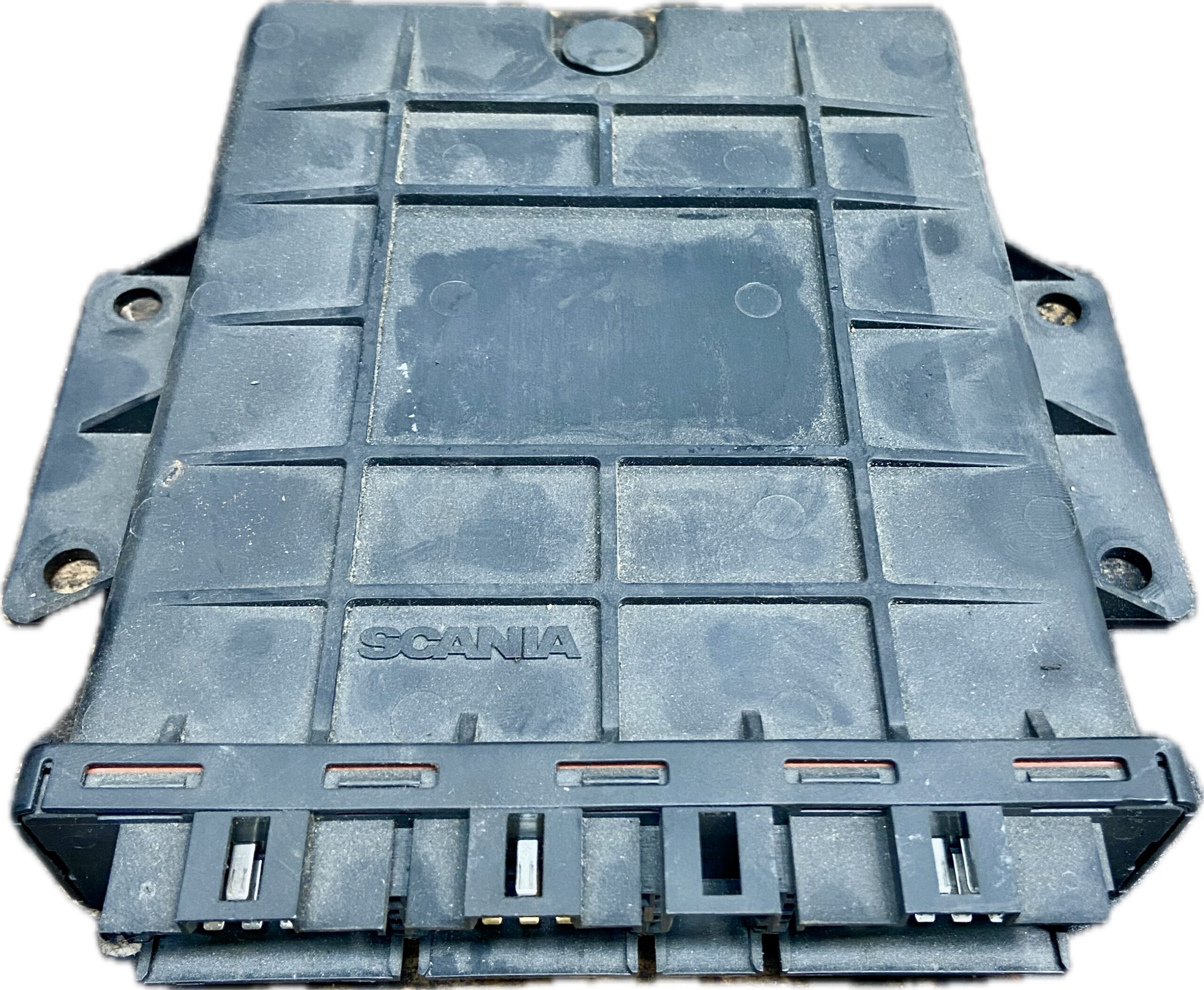 ECU UCE CENTRALITA SCANIA SCANIA SCANIA - 1754709