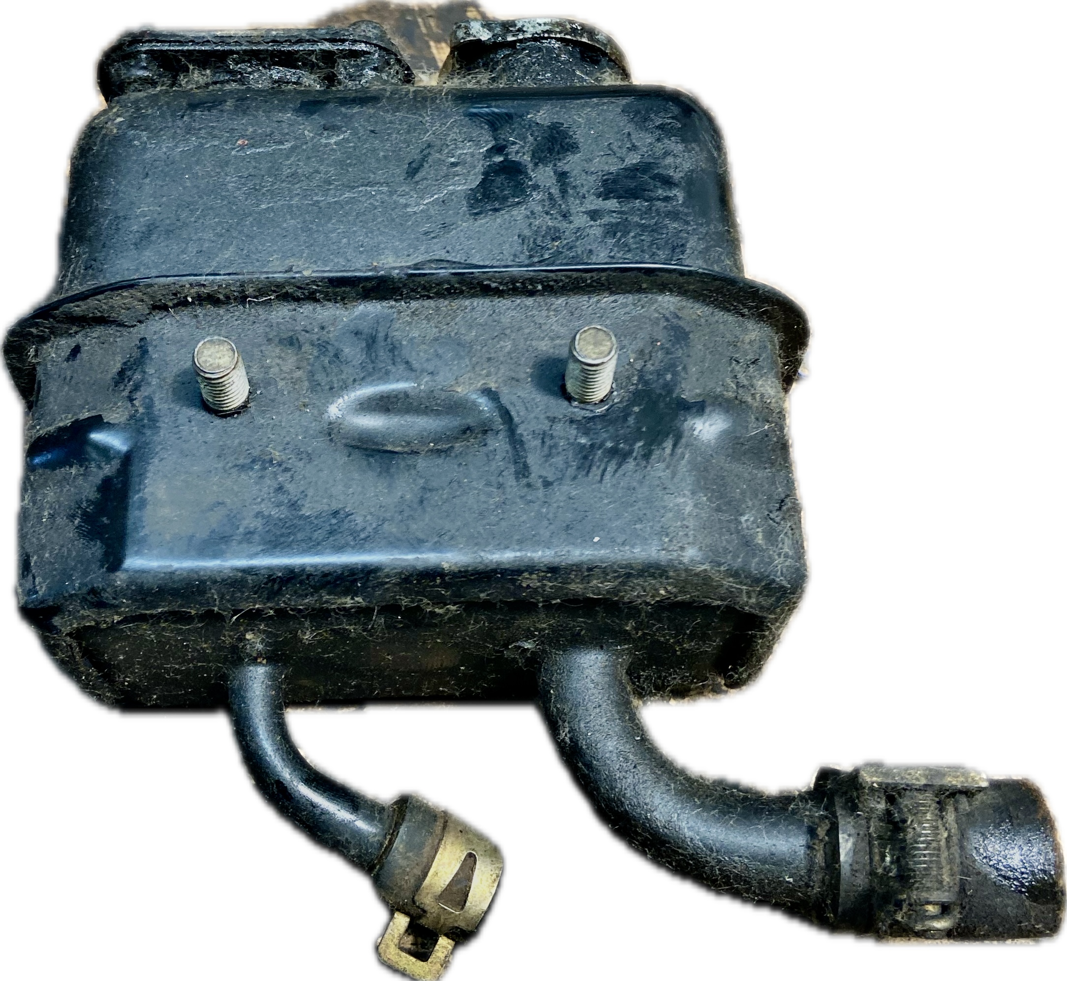 DEPOSITO LIQUIDO DIRECCION MITSUBISHI MITSUBISHI MITSUBISHI - MC063082