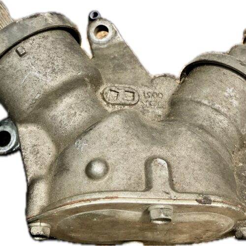 REENVIO NISSAN NISSAN NISSAN - 701586