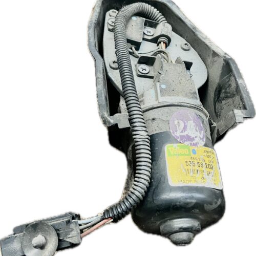 MOTOR LIMPIA DELANTERO GENERICO GENERICO GENERICO - 53558202