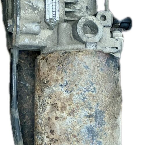 PIEZAS VARIAS RENAULT RENAULT RENAULT - 5010452429 9700514290