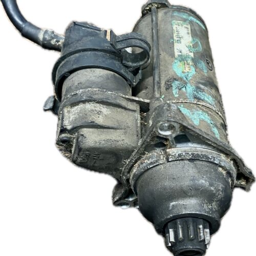 MOTOR DE ARRANQUE VOLKSWAGEN VOLKSWAGEN VOLKSWAGEN - 438077 2B911023J